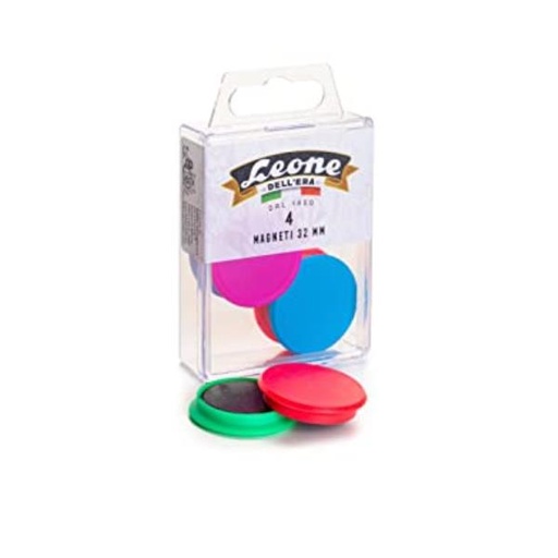 [APMAG32] MAGNETI COLORATI