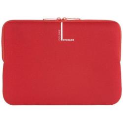[BFC1011-R] BORSA COLORE FOR NETBOOK 10/11