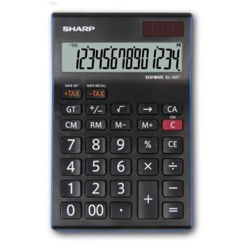 [EL-145T] EL-145T
