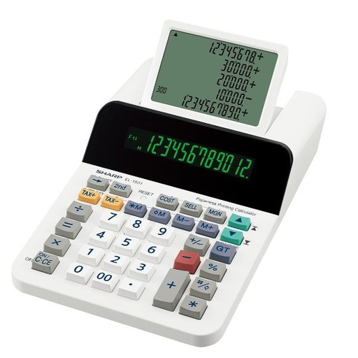 [EL1501] EL-1901 - SCRIVENTE