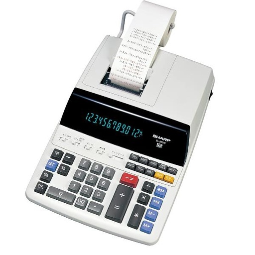 [EL-2607V] SCRIVENTE EL-2607V
