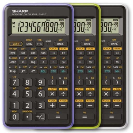 [EL-501TBVL] EL 501TB-VL - VIOLA