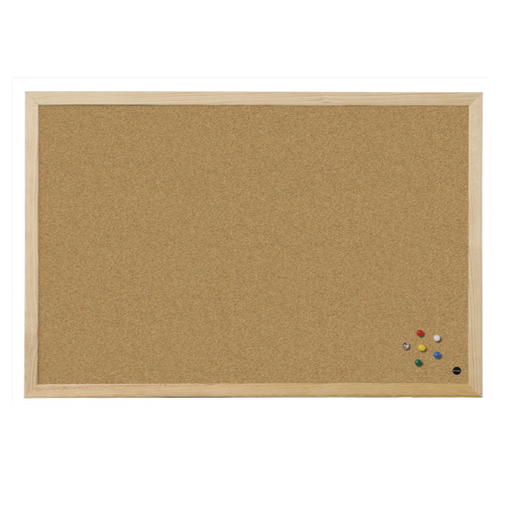[MC070012010] PANNELLO SUGHERO 90X60CM
