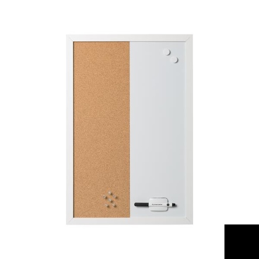 [MX03106668] PANNELLO COMBO LAVAGNA+SUGHER 60X40