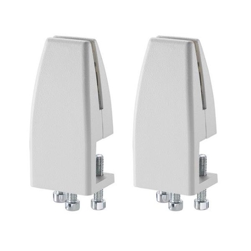 [NS-CLMP25WHITE] SET 2 MORSETTI 8-25 BIANCHI