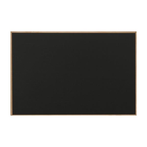 [PM38010115] LAVAGNA NERA NEWBASIC PINO88.5X58.5