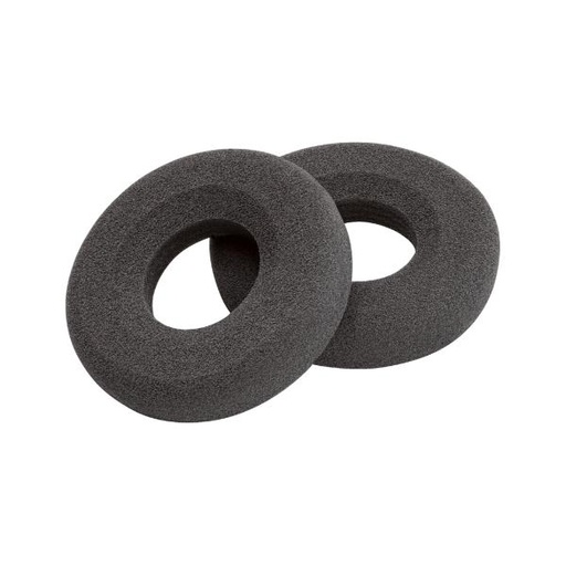 [85S23AA] PLY BW 3310/3320 EARCUSHIONS MOQ100