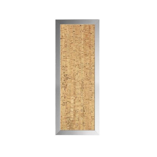 [SF021258528] LAVAGNA SUGHERO DECO 60X20