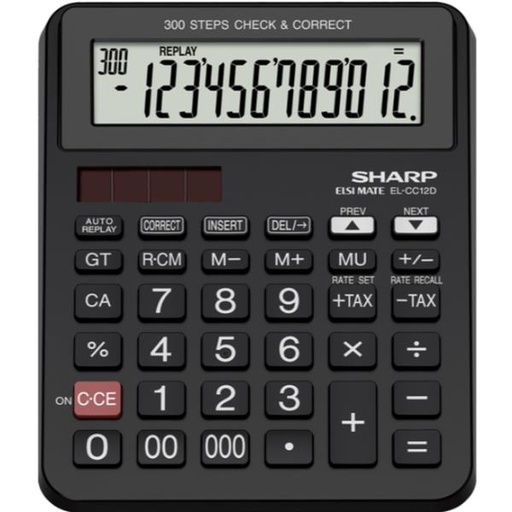 [SH-ELCC12D] EL2125C
