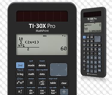 [TI30XPRO] TI 30X PRO