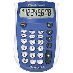 [TI503SV] TI 503 SV