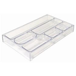[TR3110CRI] TRAY PORTAOGGETTI TRASP