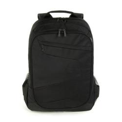 [BLABK] LATO BACKPACK MACBOOK PRO 17P