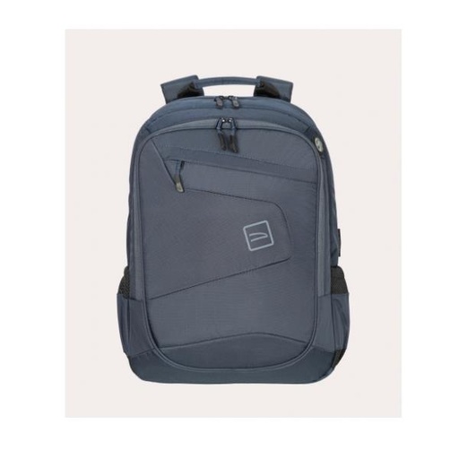 [BLABK15-B] LATO PERSONALIZZATO ZAINO 15P