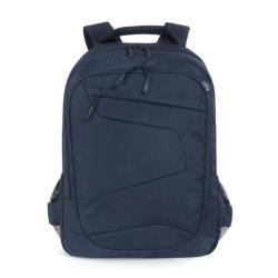 [BLABK-B] LATO BACKPACK MACBOOK PRO 17P