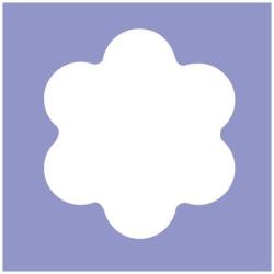 [10980/7] FUSTELLA MM.38  FIORE