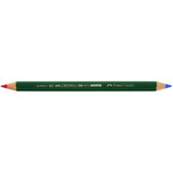 [117500] CF12 MATITA BICOLORE 873