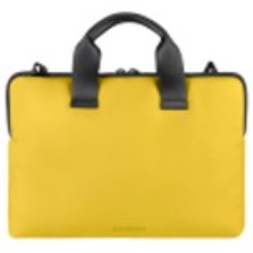 [BSGOM1314-Y] GOMMO BORSA SUPERSLIM 13"/14"