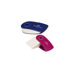 [182411] GOMMA SLEEVE GUSCIO VINACCIA/BLU