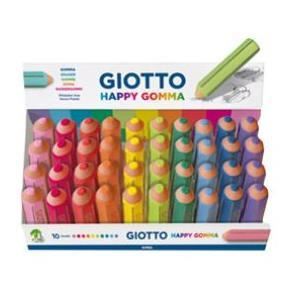 [233800] ESP.40 HAPPY GOMMA