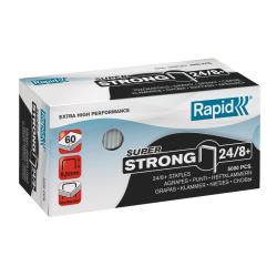 [24860100] CF5000PUNTI SUPER STRONG N° 24/8+