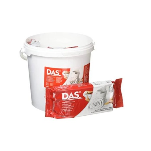[3860001X] CF1X5 SCHOOLPACK DAS+GUIDA 1KG X 5