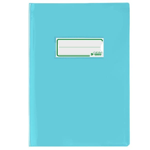 [400184675] CF24 C/QUAD.COLIBRÌ A5 LAC/AZZ ECO