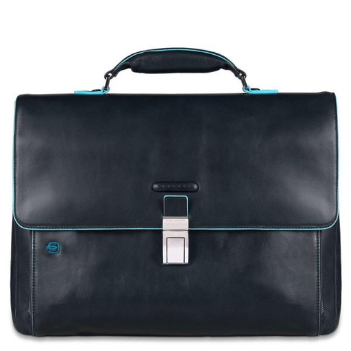 [CA3111B2/BLU2] PIQUADRO CA3111B2/BLU2 BORSA