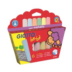 [467300] CF6SUPERGESSI GIOTTO BEBE ASSORTITI