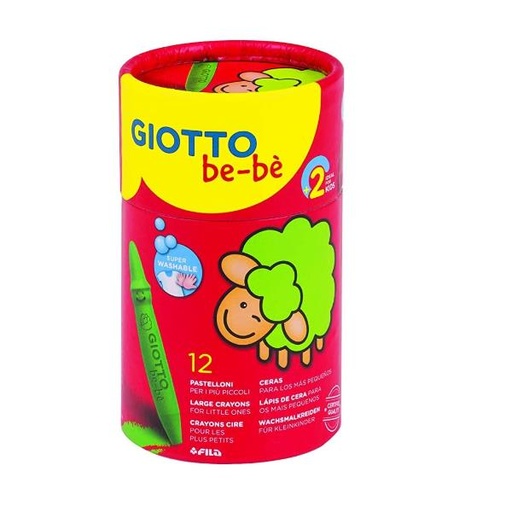 [472100] ESP.6PZ GIOTTOBE-BÈ BARATTOLI CE