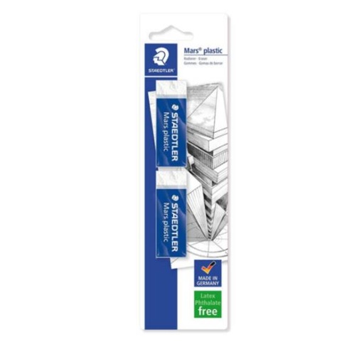 [52650BK2DA] CF2 MARS PLASTIC STANDARD 65X23X13
