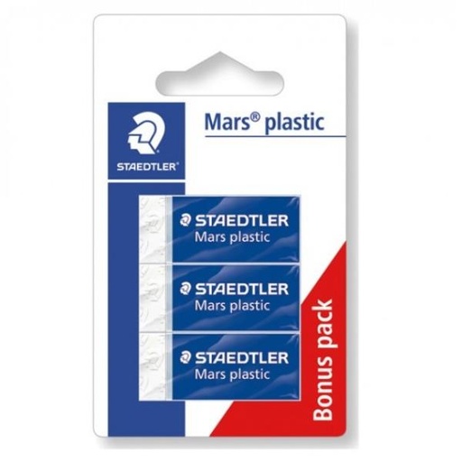[52653ABK3D] CF3 MARS PLASTIC MINI 43X19X13