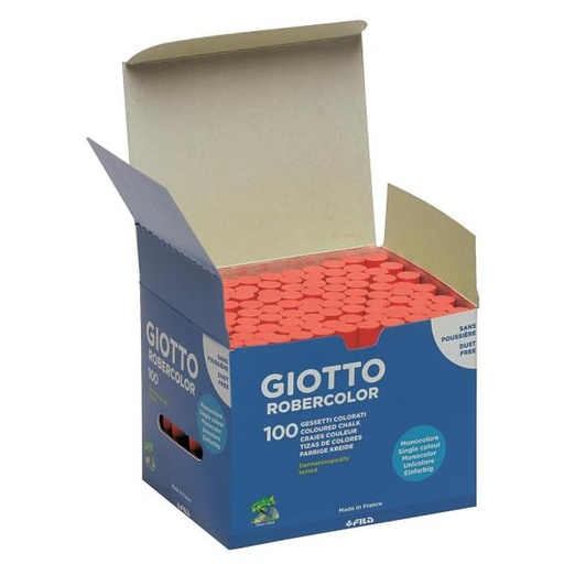[539603] CF100 GESSETTI ROBERCOLOR COL. ROS.