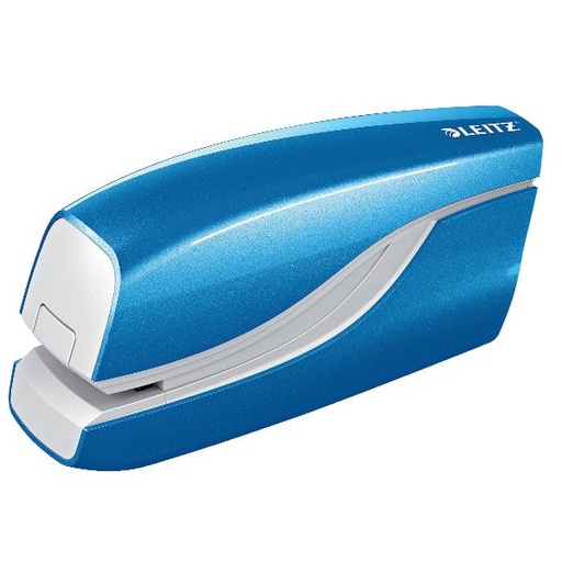 [55661136] CUCITRICE ELET. WOW AZZURRO META
