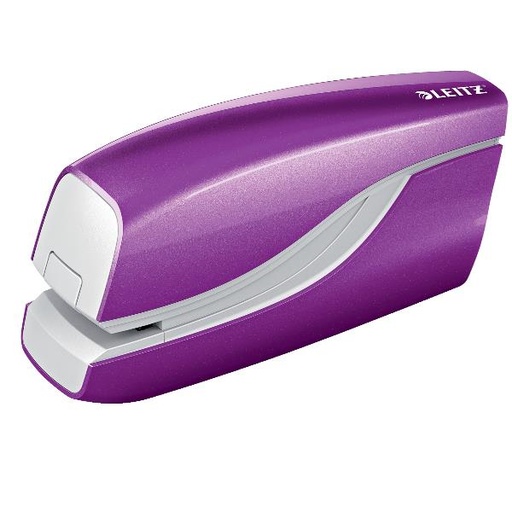 [55661162] CUCITRICE ELET. WOW VIOLA METALL