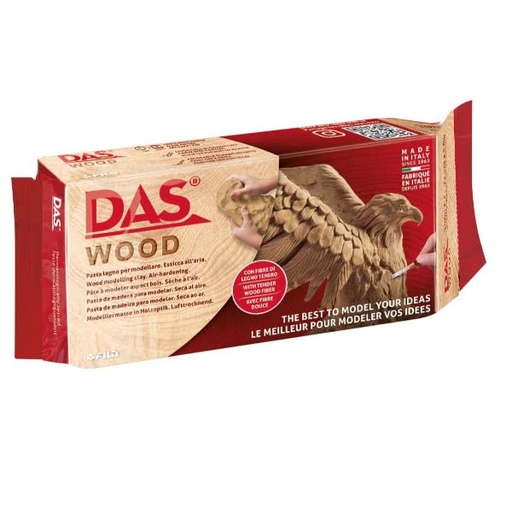 [F348700] DAS WOOD 350G