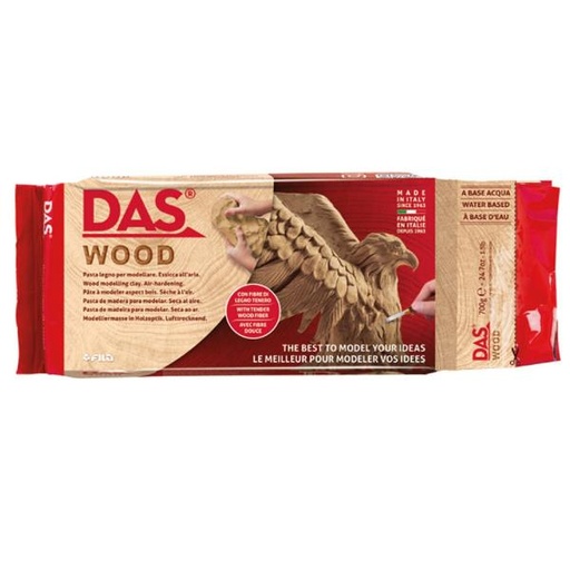 [F348800] DAS WOOD 700G