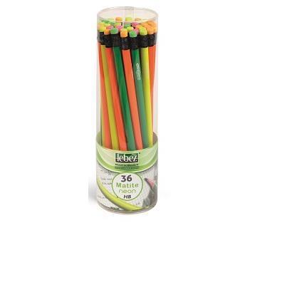 [80328] CF36 MATITE FUSTO NEON
