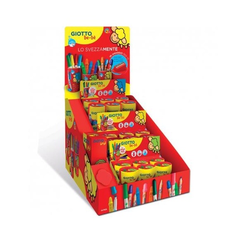 [982700] ESPO.28 PZ GIOTTO BEBÈ