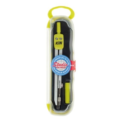[HD8202] COMPASSO STUDIO(2 ACCESSORI)COL ASS