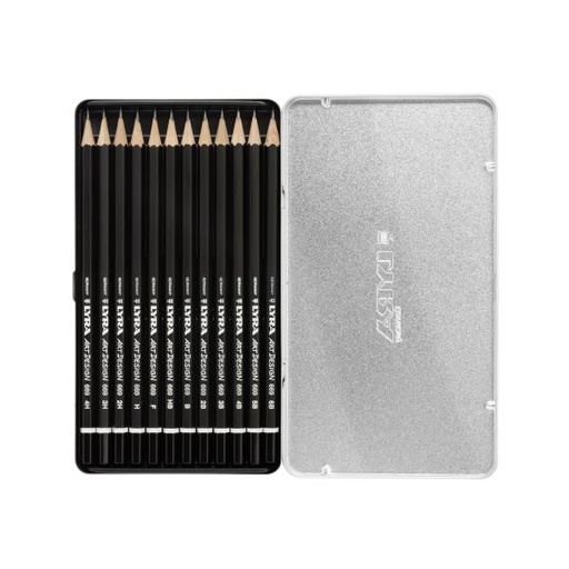[L1111120] CF12 MATITE IN GRAFITE  TIP AST.