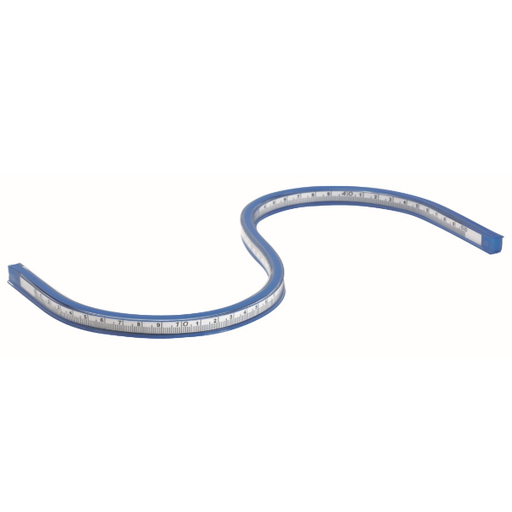 [N82000] CURVE FLESSIBILI 50 CM