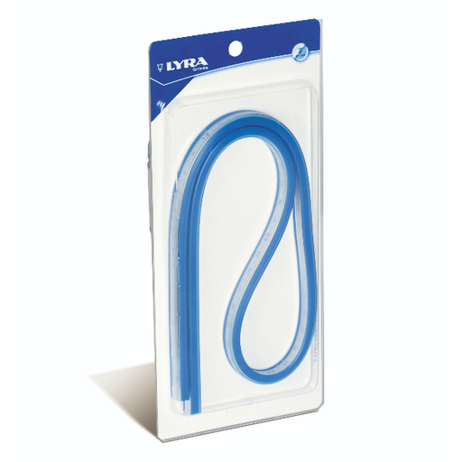 [N83000] CURVE FLESSIBILI 60  CM