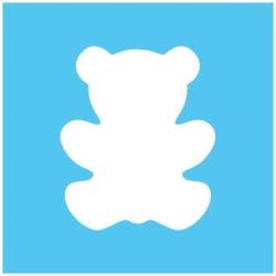 [VIA21/9] FUSTELLA MM.16  ORSO