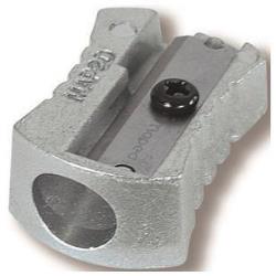 [006600] TEMPERAMATIT 1FORO METALLO CLASSIC