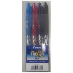 [006802A] CF4 FRIXIONBALL 0.7 ASSORITITE BLIS