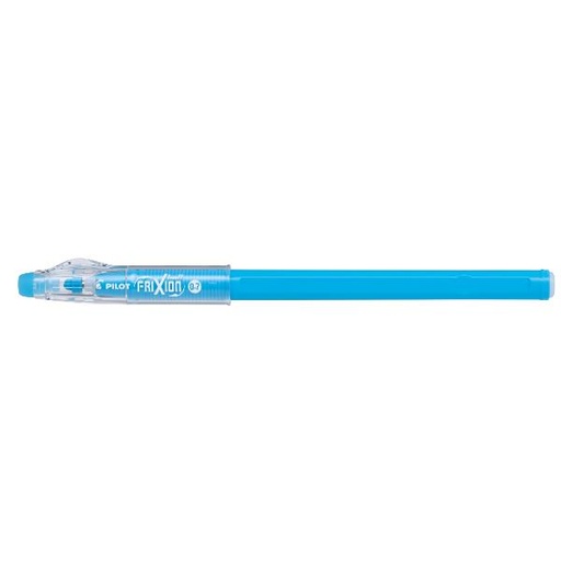[006897] CF12 FRIXION BALL STICKS 07 AZZURR