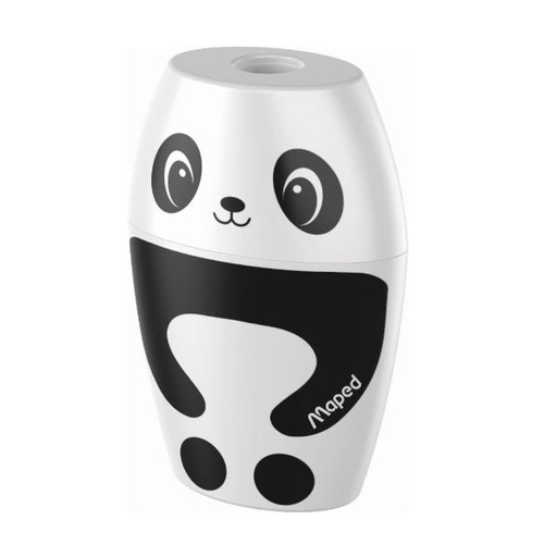 [034014] ESP25 TEMPERAMATITE PANDA-PING ASS.