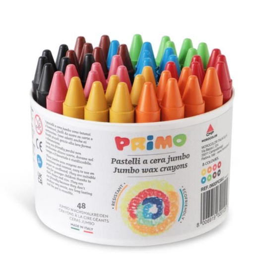 [0602PC48J] CF48 PASTEL. CERA JUMB BARATT.