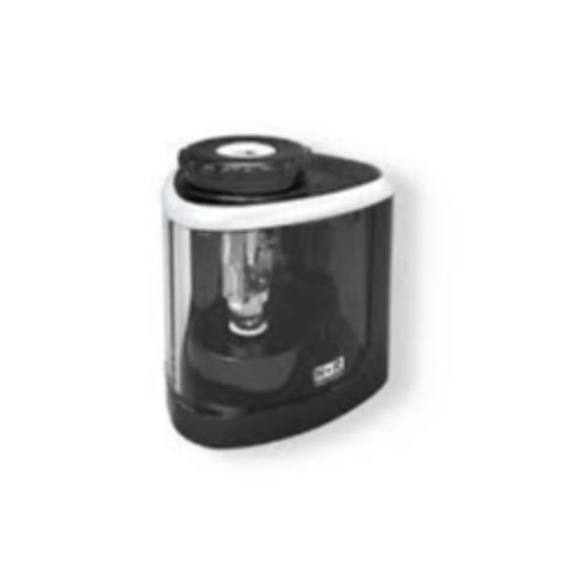 [09870000] TEMPERAMATITE A BATTERIA - NERO